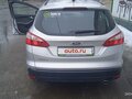 2012 Ford Focus III, серебристый, 1100000 рублей - вид 1