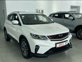 2023 Geely Coolray I, белый, 2100000 рублей