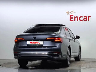 2024 Volkswagen Jetta VII Рестайлинг, серый, 2200000 рублей, вид 4