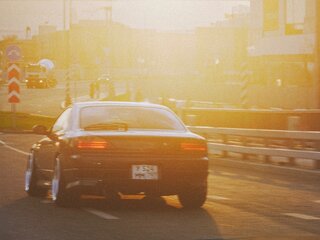 2002 Nissan Silvia VII (S15), серебристый, 3399000 рублей, вид 5