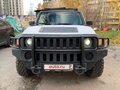 2005 Hummer H3, белый - вид 1