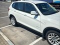 2011 BMW X3 28i xDrive II (F25), белый, 1050000 рублей - вид 5