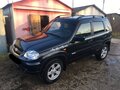2014 Chevrolet Niva I Рестайлинг, чёрный, 610000 рублей