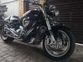 2014 Suzuki Boulevard M109R, чёрный, 1000000 рублей - вид 6