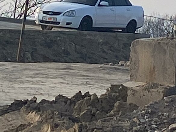 2012 Lada (ВАЗ) Priora I, белый, 435000 рублей - вид 28