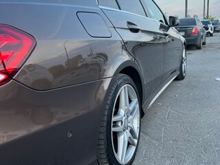 2014 Mercedes-Benz E-Класс 200 IV (W212, S212, C207) Рестайлинг, коричневый, 2675000 рублей, вид 2
