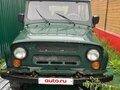 2002 УАЗ 315142, зелёный, 270000 рублей