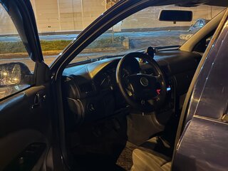 2005 Skoda Octavia I (A4) Рестайлинг, синий, 250000 рублей, вид 5
