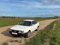 1987 Audi 80 IV (B3), белый