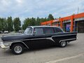 1966 ГАЗ 13 «Чайка», чёрный, 4990000 рублей - вид 7