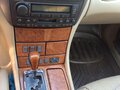 2003 Lexus LS 430 III Рестайлинг, бежевый, 1299000 рублей - вид 11