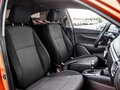 2017 Kia Rio IV, оранжевый, 1000000 рублей - вид 11