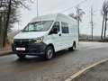 2025 ГАЗ ГАЗель NN, белый, 3350000 рублей