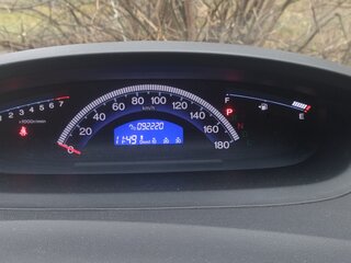 2014 Honda Freed Spike I Рестайлинг, серый, 1200000 рублей, вид 5