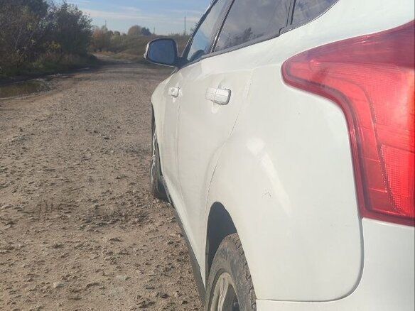 2012 Ford Focus III, белый, 915000 рублей - вид 17