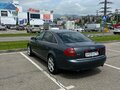 2002 Audi A6 II (C5) Рестайлинг, серый, 1000000 рублей - вид 5