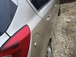 2007 Opel Corsa D, бежевый, 250000 рублей, вид 3