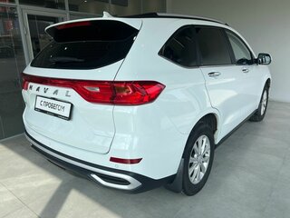 2023 Haval M6 II, белый, 1675000 рублей, вид 5
