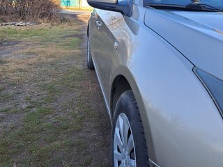 2011 Chevrolet Cruze I, бежевый, 780000 рублей, вид 5