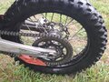 2019 Avantis Enduro 250, красный, 160000 рублей - вид 3