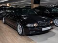 1998 BMW 7 серии 750Li III (E38) Рестайлинг, чёрный - вид 1