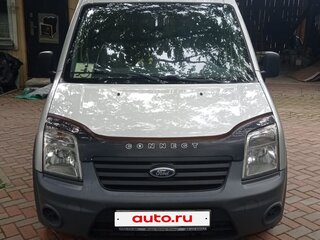 2011 Ford Transit Connect LWB I Рестайлинг, серебристый, 920000 рублей, вид 1