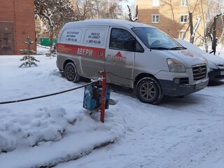 2007 Hyundai Starex I Рестайлинг 2, белый, 300000 рублей, вид 1