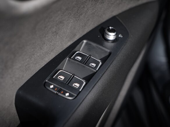 2013 Audi A7 I (4G), серый, 2490000 рублей - вид 20