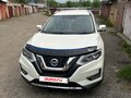 2017 Nissan X-Trail III, белый, 1750000 рублей