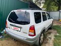 2001 Mazda Tribute I, белый, 550000 рублей - вид 1