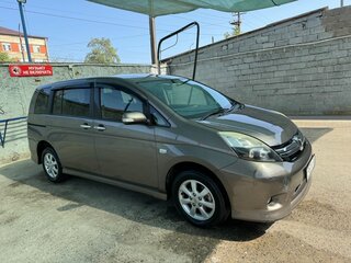 2012 Toyota ISis I Рестайлинг, коричневый, 1100000 рублей, вид 2