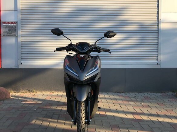 2023 VMC (Vento) Inferno, чёрный, 130000 рублей - вид 2