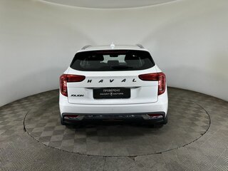 2023 Haval Jolion I, белый, 1690000 рублей, вид 3
