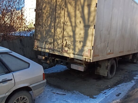 2012 Foton Aumark, красный, 900000 рублей - вид 10