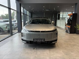 2026 Esteo Exlantix ET, серебристый, 6990000 рублей, вид 1