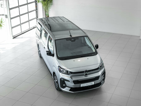 2025 Peugeot Expert, белый, 5099000 рублей, вид 2