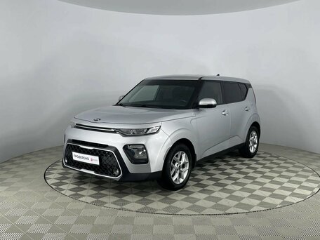 Kia Soul III
