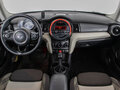 2014 Mini Hatch Cooper III (F55/F56), коричневый - вид 9