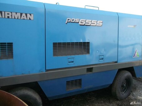 2010 Kanglim Буровые установки, синий, 1750000 рублей, вид 1