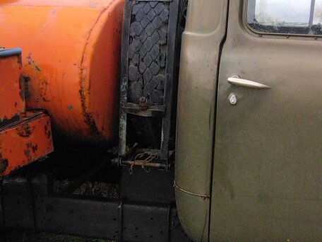1987 ГАЗ 52, зелёный, 150000 рублей, вид 2
