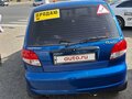 2012 Daewoo Matiz I Рестайлинг, синий, 320000 рублей - вид 2