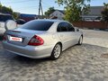 2008 Mercedes-Benz E-Класс 320 III (W211, S211) Рестайлинг, серебристый, 950000 рублей - вид 3