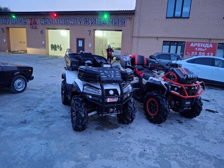 2014 Baltmotors Jumbo 700, белый, 500000 рублей, вид 1