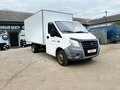 2017 ГАЗ ГАЗель Next, белый, 1680000 рублей