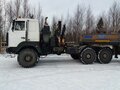 2017 МАЗ 6425, белый, 5000000 рублей - вид 4
