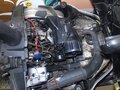 2004 Yamaha VK540, золотистый, 550000 рублей - вид 4