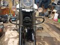 2018 Bajaj Avenger, белый, 170000 рублей - вид 8