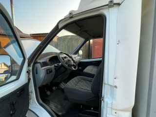 2012 ГАЗ ГАЗель (3302), белый, 1500000 рублей, вид 2