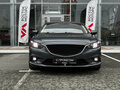 2013 Mazda 6 III (GJ), серый - вид 1