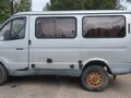 2003 ГАЗ Соболь (2217), серебристый, 290000 рублей - вид 2